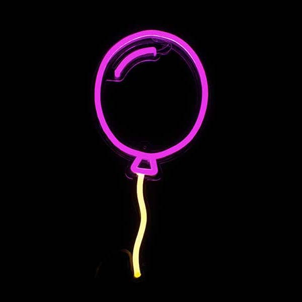 BeNeonUnicorn - Wholesale Neon sign - Balloon Neon Sign