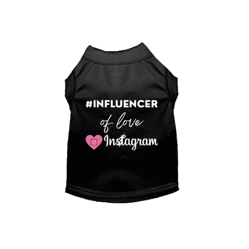 Bark Fifth Avenue - Vendita all'ingrosso Camicia - Cani - #INFLUENCER di amore e Instagram8