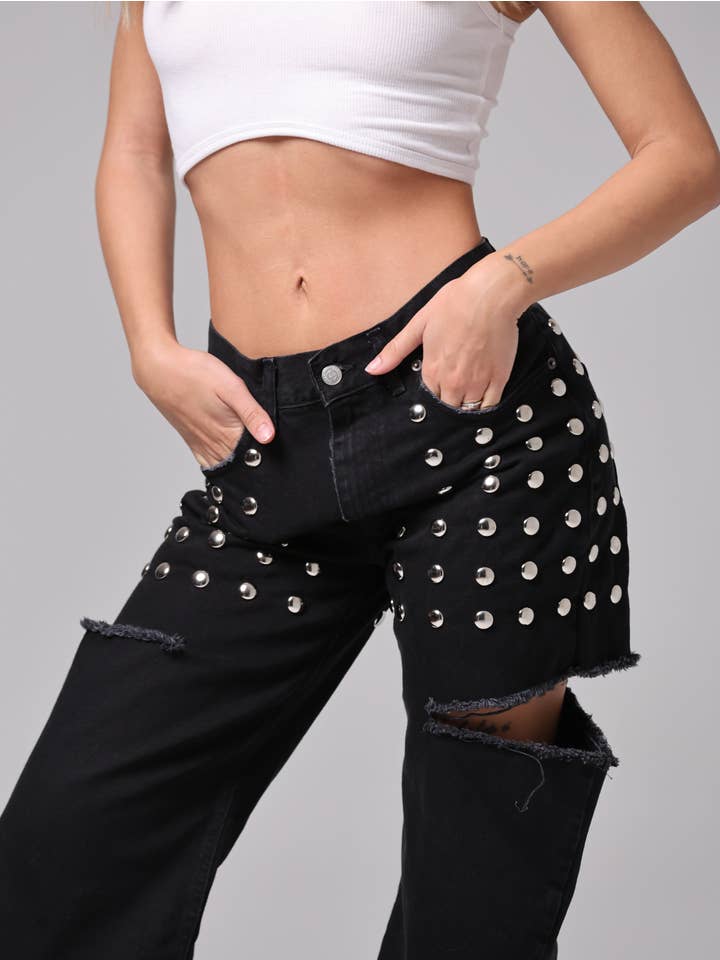 GiSar - Wholesale Jeans - Women's - Pista20