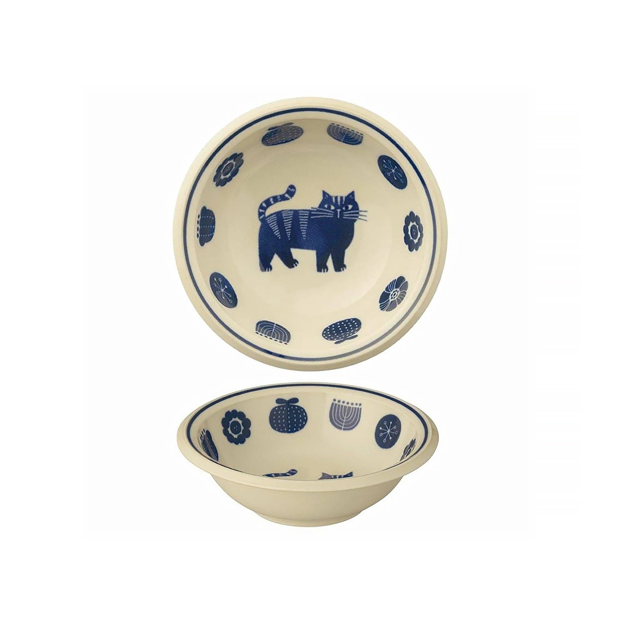 MinoCraft – wholesale Tallrikar – Djup tallrik i keramik FIKA13