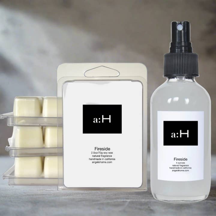 angelo:HOME – wholesale Burkljus – A:h - Eldstad