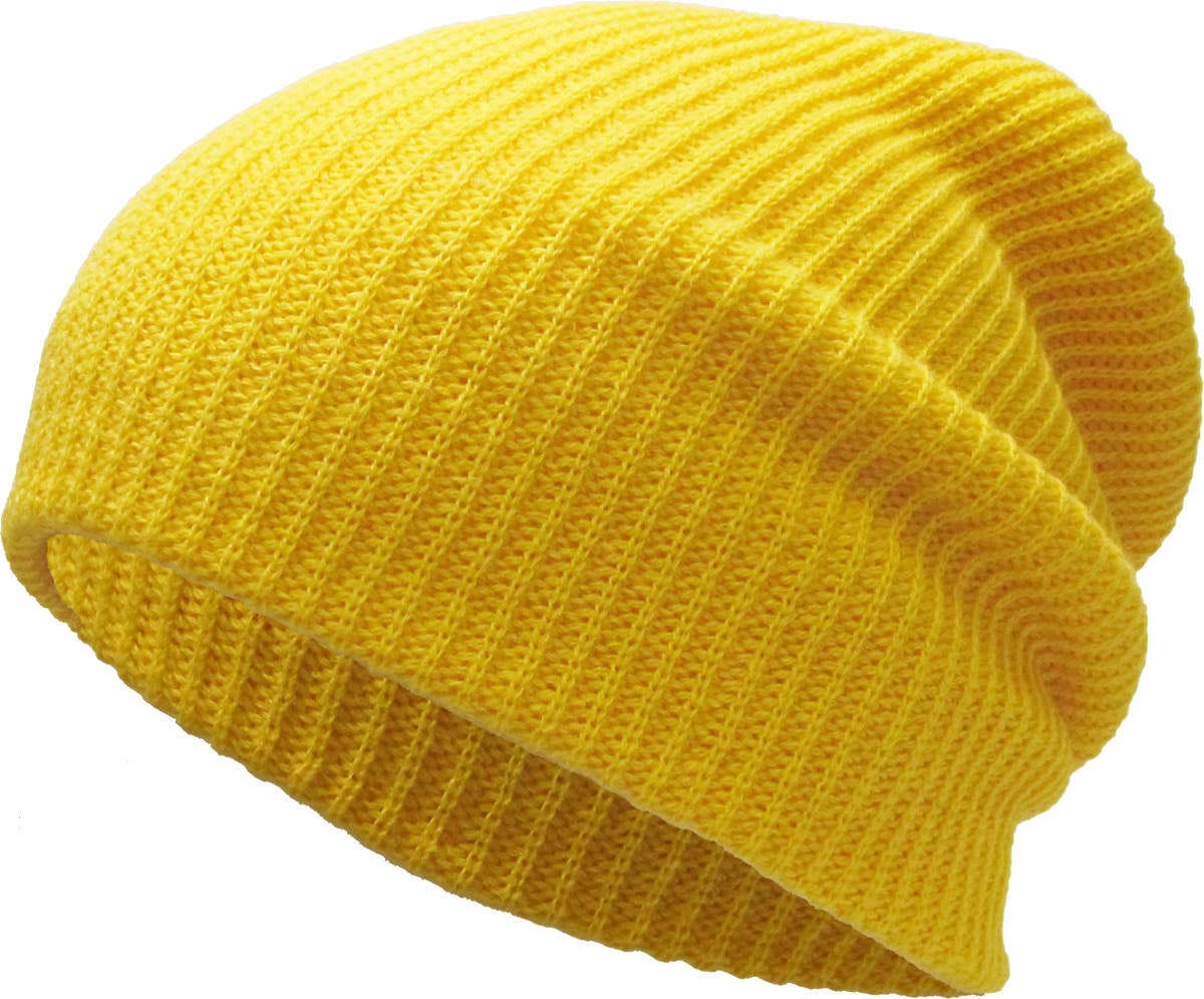 KBETHOS – wholesale Beanie – Unisex – Solid Slouch Beanie142