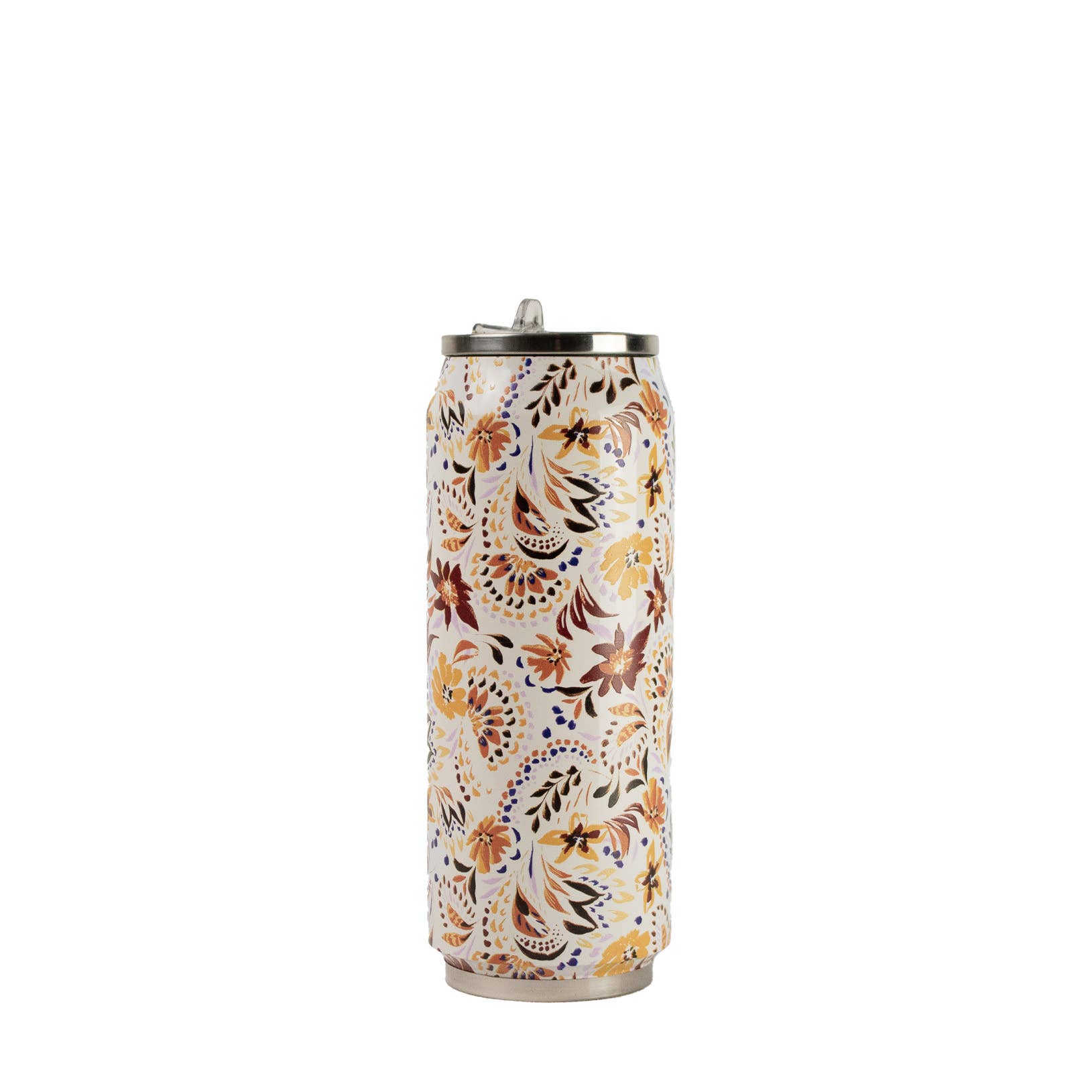 YOKO DESIGN - Wholesale Insulated Mug/Tumbler - 500ml insulated  can Marbella1