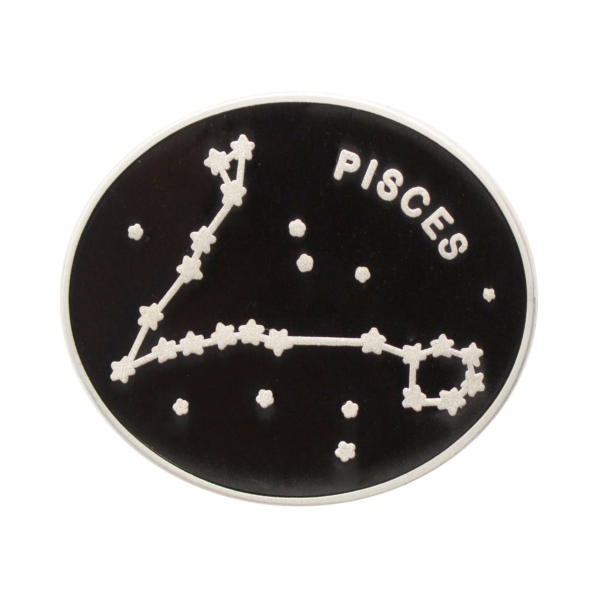 Pisces様 ご購入予定品 Wholesale Pisces - Enamel Pin for your store - Faire