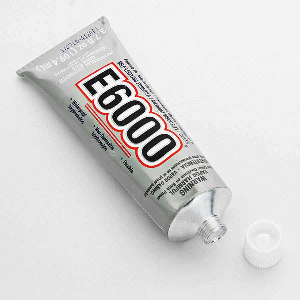 Sensibling Corp. - Vente Matériels de bricolage - Colle pour bijoux0