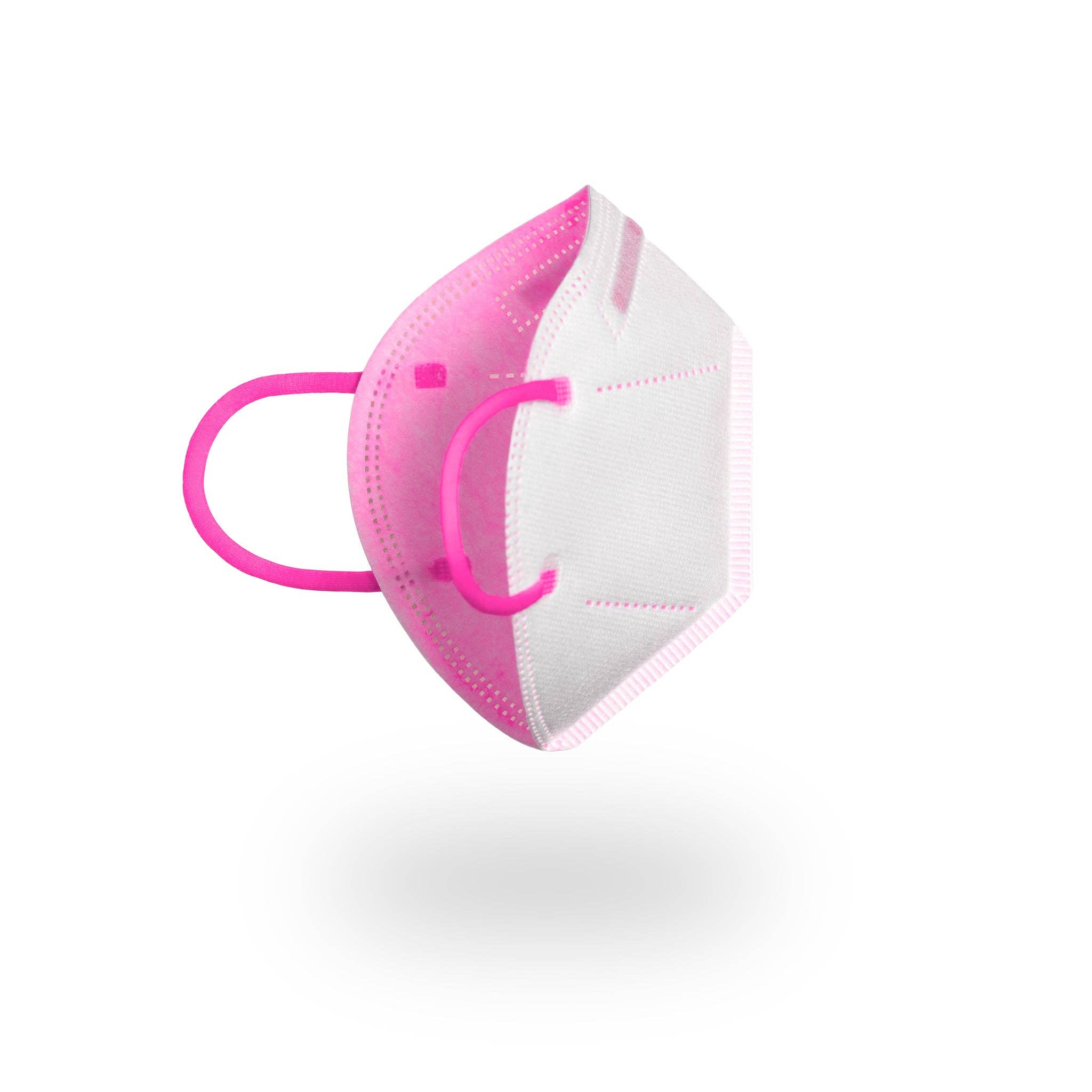 Hygiene Austria – wholesale Medicinsk mask – FFP2 mask premium inuti färg7