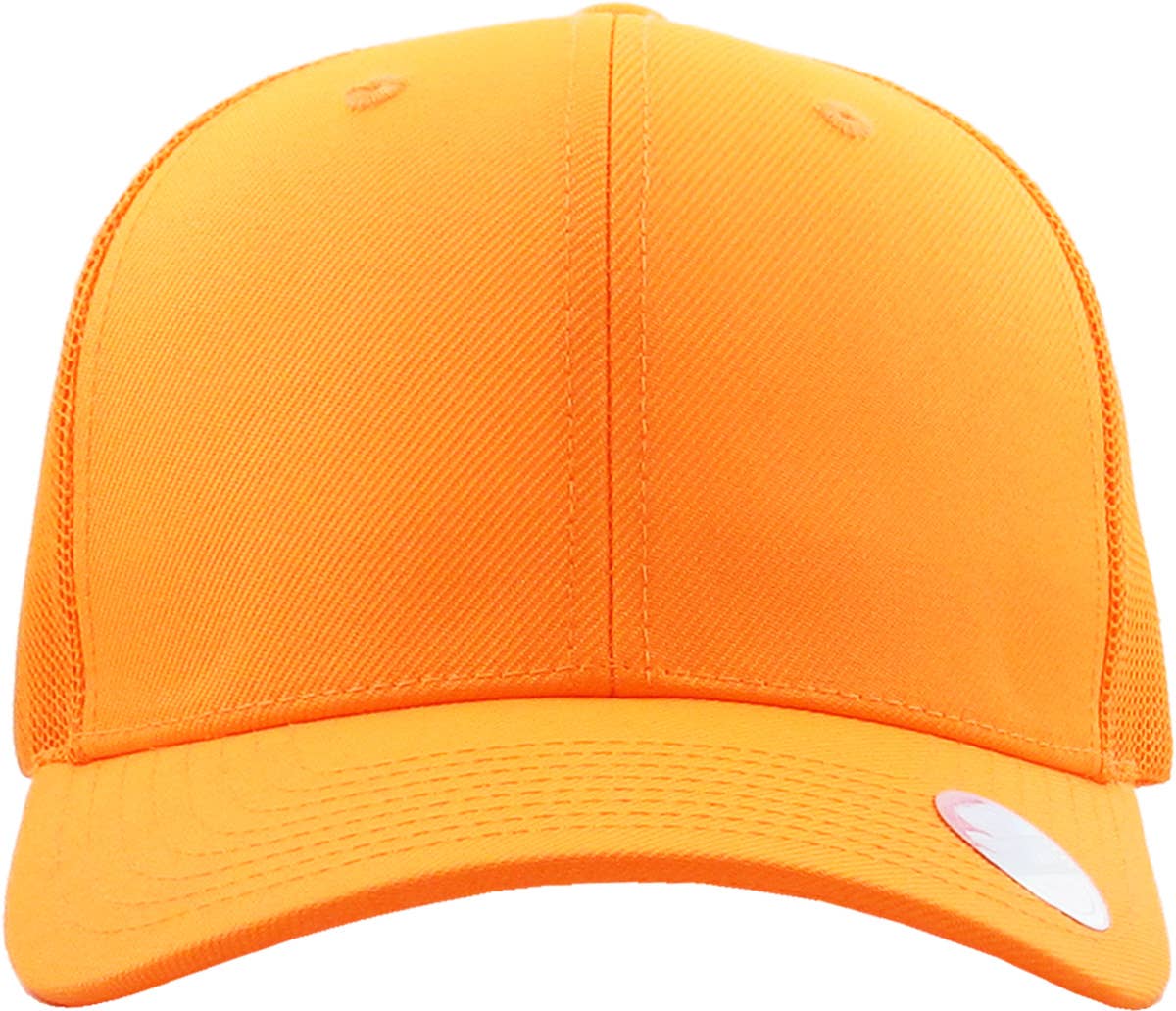 KBETHOS - Wholesale Trucker Hat - Unisex - CLASSIC 6 PANEL MESH BACK148