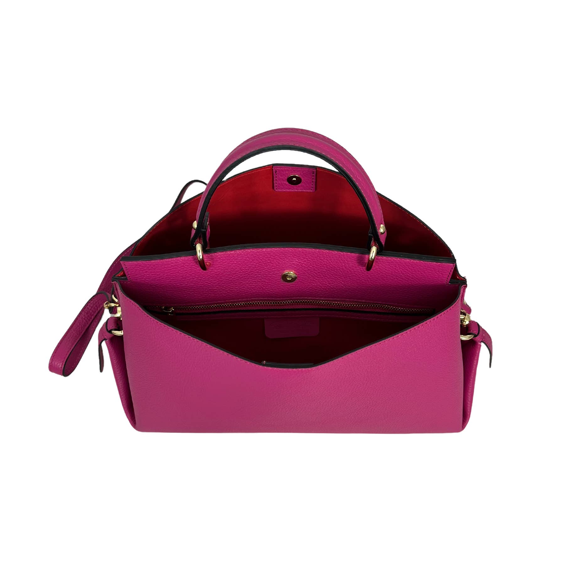 Cheval Firenze - Vendita all'ingrosso Borsa con manico - Donna - Borsa A Mano Cheval Firenze Bianca19