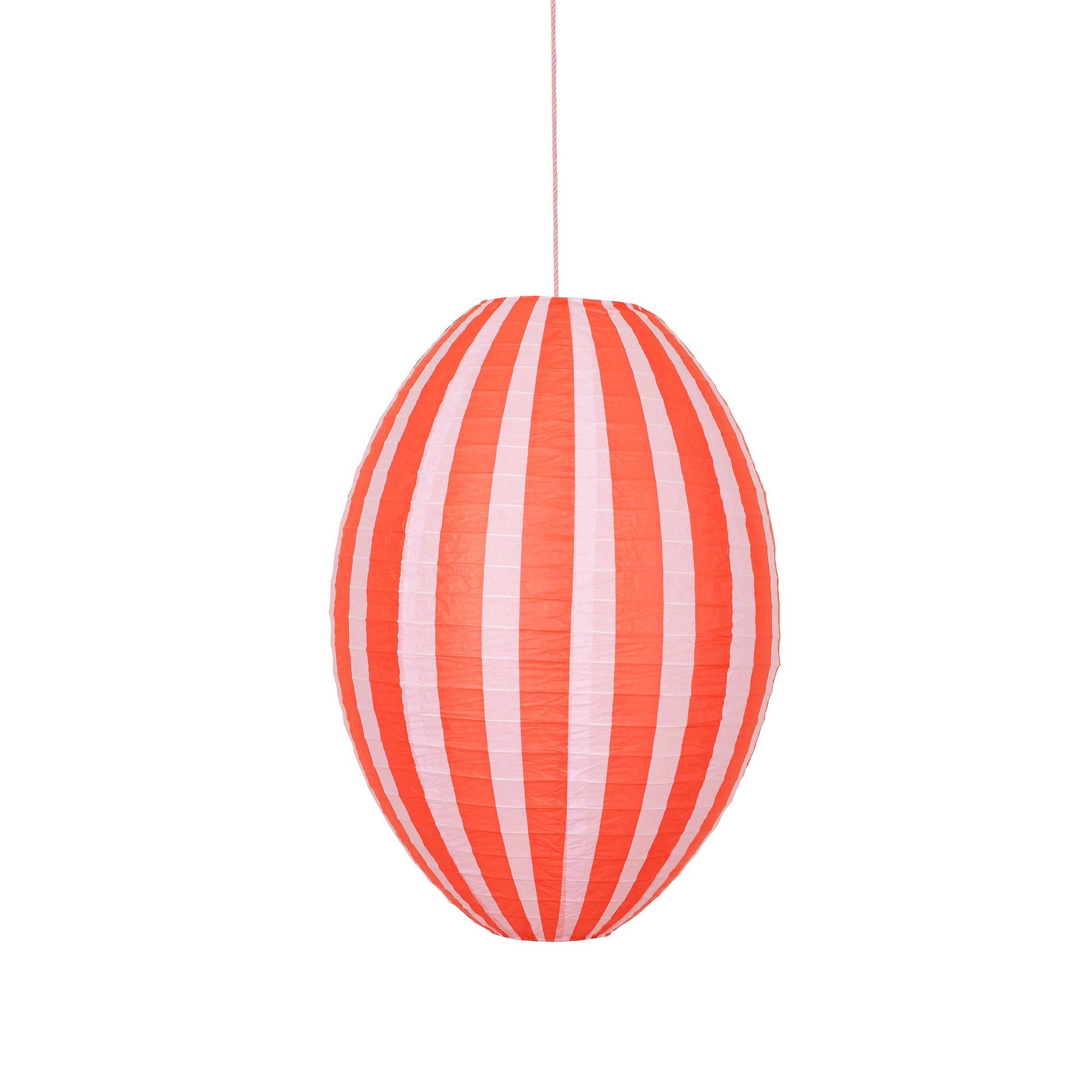 Meri Meri - Wholesale Lantern - Stripy Lanterns4