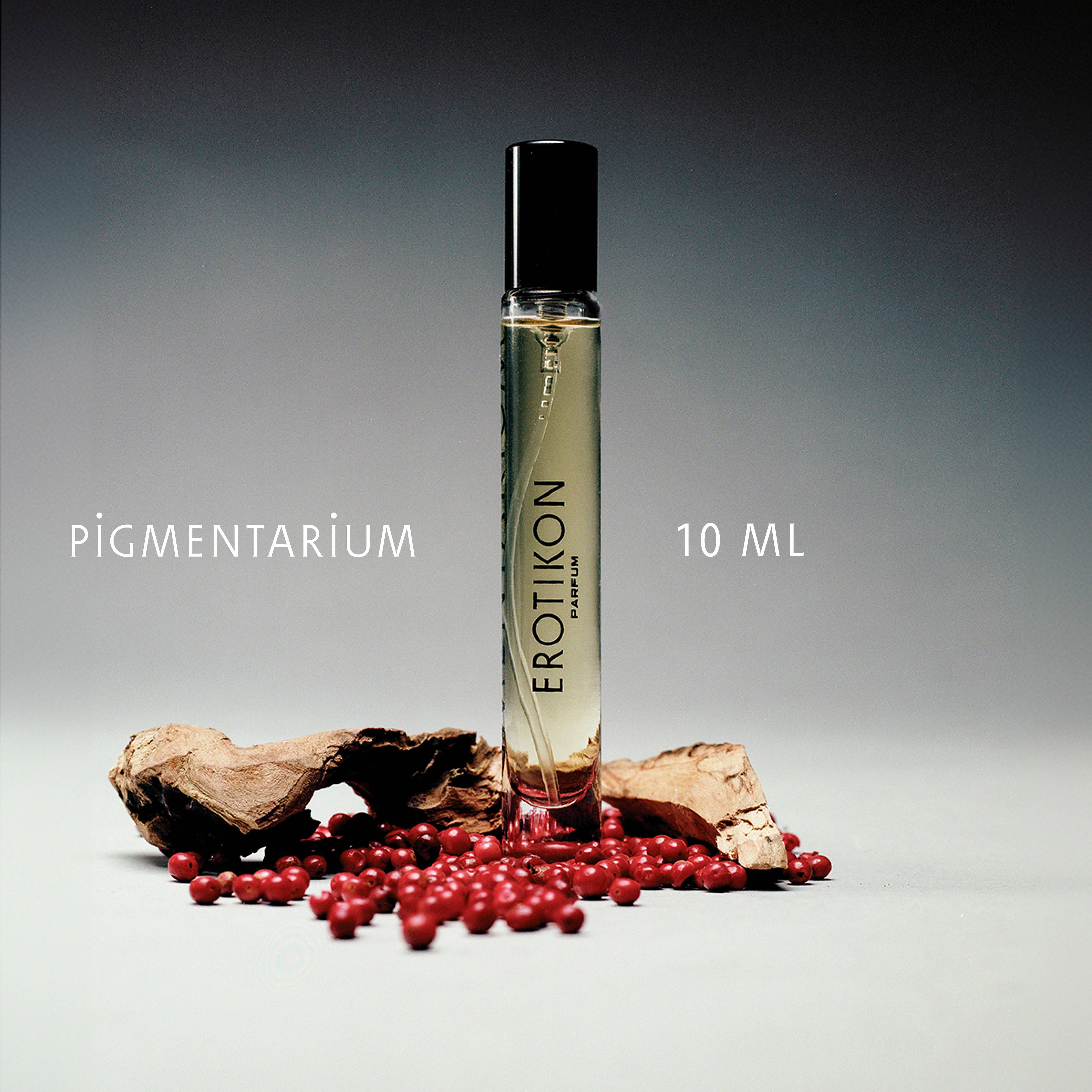 Pigmentarium - Wholesale Perfume/Eau de Toilette - Erotikon 10ML1