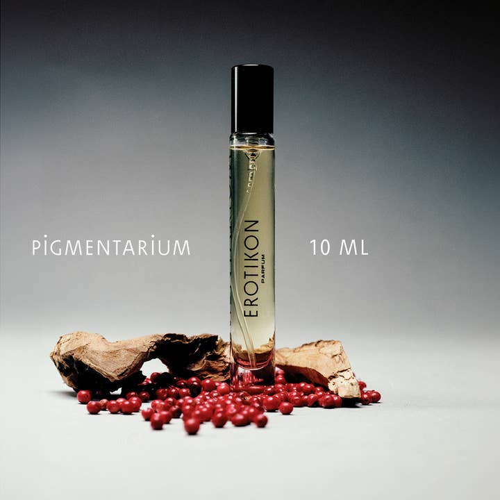 Pigmentarium - Wholesale Perfume/Eau de Toilette - Erotikon 10ML1
