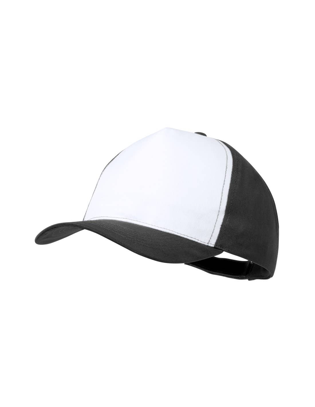 STAR WAY, S.L. - Wholesale Baseball Cap - Unisex - 5-panel polyester cap for sublimation3