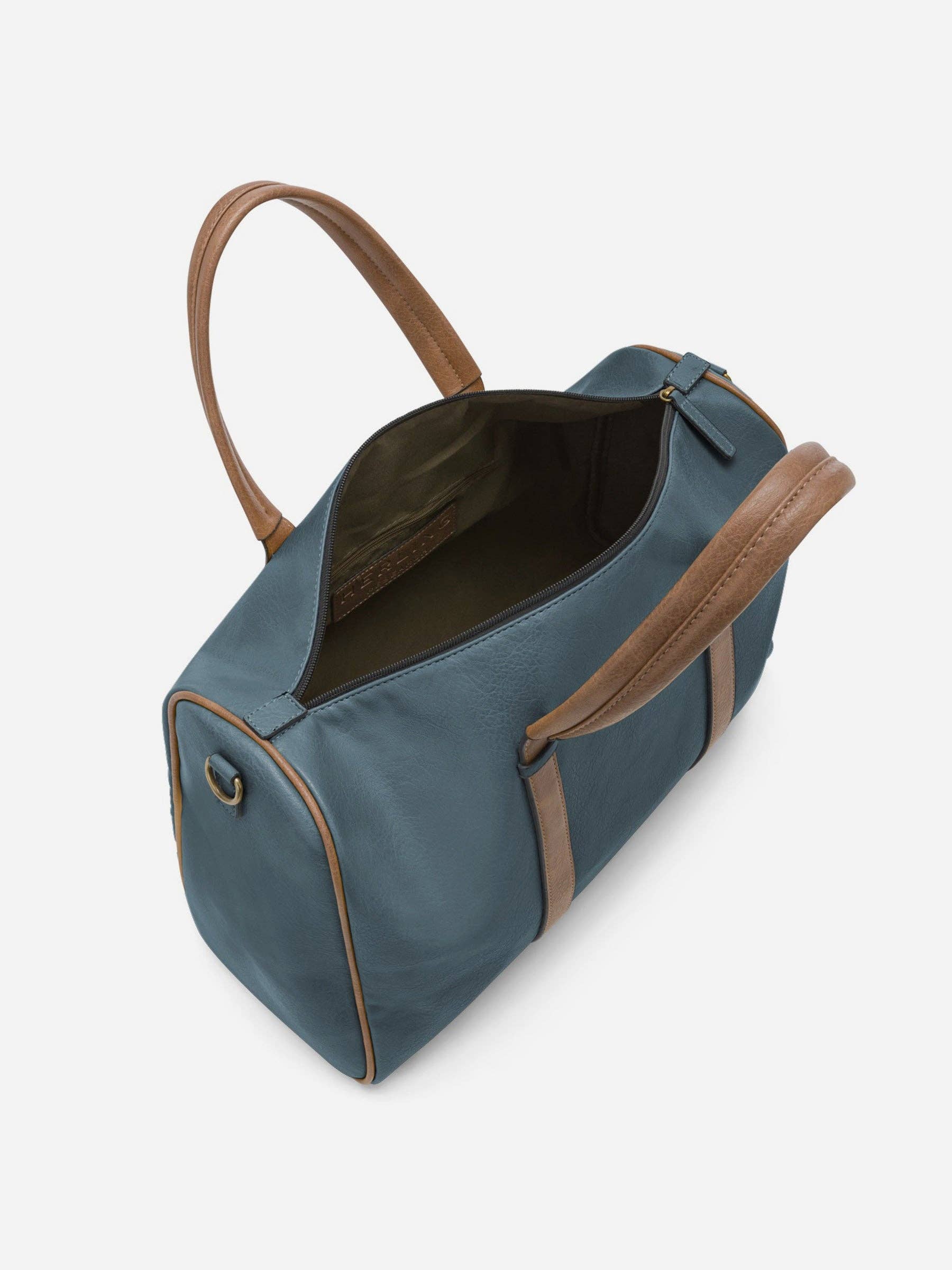 Herling – Saco de viagem - Unissexo por atacado – NOLAN - Bolsa de viagem estilo duffel20