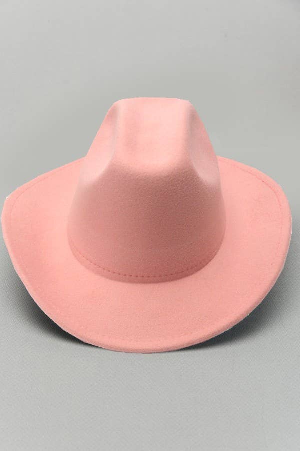JOSSLYN by wall to wall - Wholesale Cowboy Hat - Women's - COW BOY HAT | 40HW2148