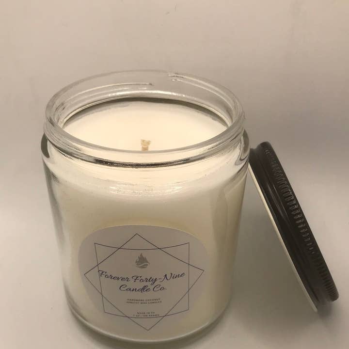 Man Cave for wholesale by Forever Forty-Nine Candle Co.