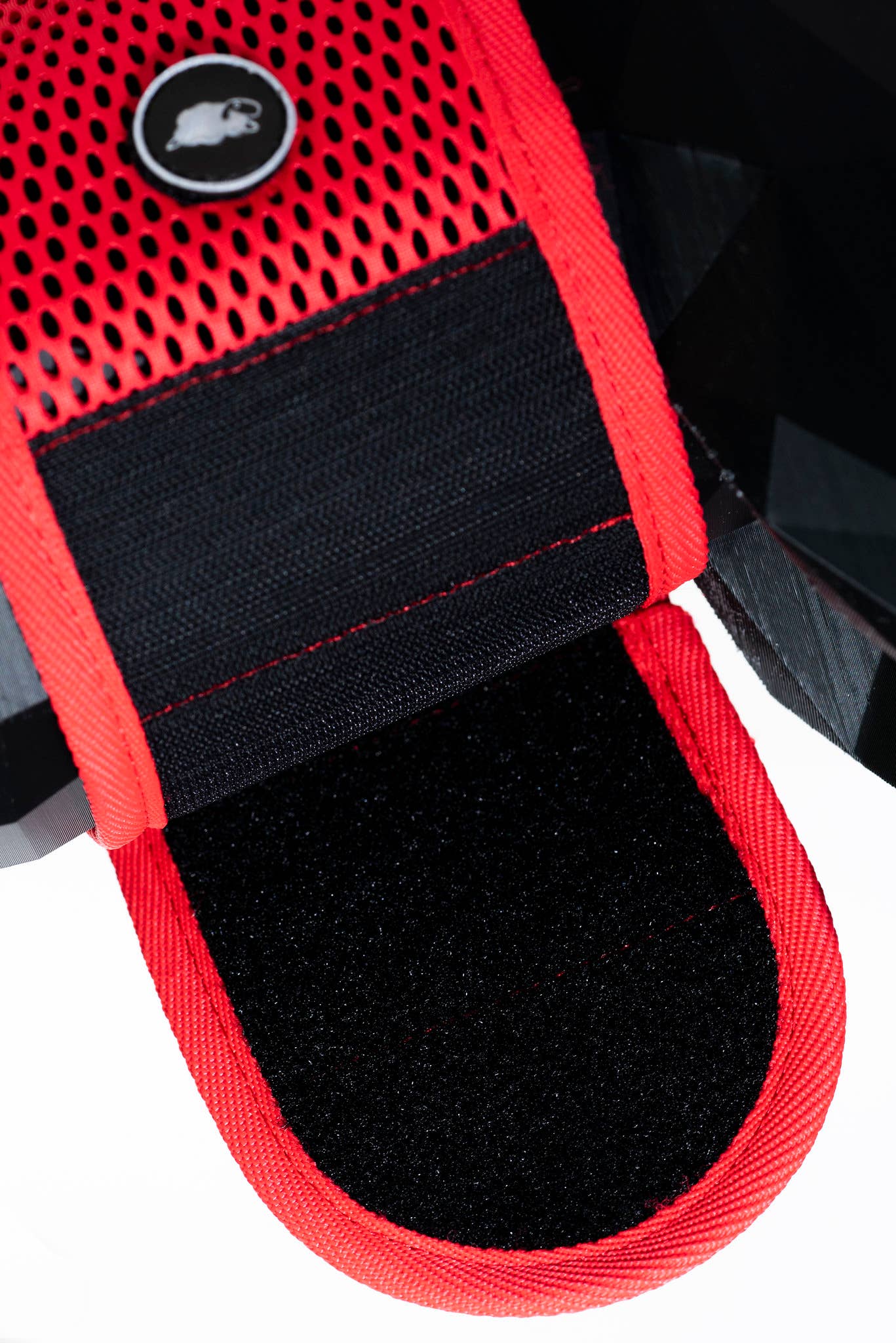 Sleepypod – Arnês – Gato por atacado – Coleira peitoral martingale para gato – coleira para passeio8