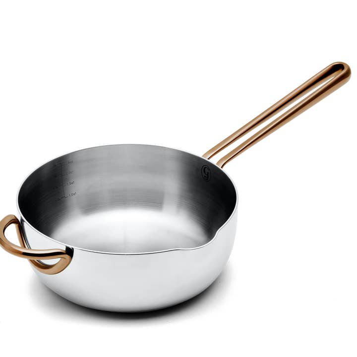 Great Jones - Wholesale Saucepan - Saucy - Base