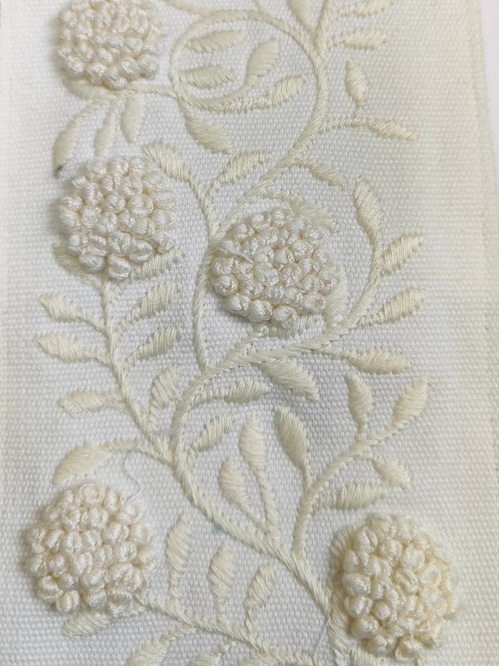 Ashoka Butterscotch por atacado de Home Silk