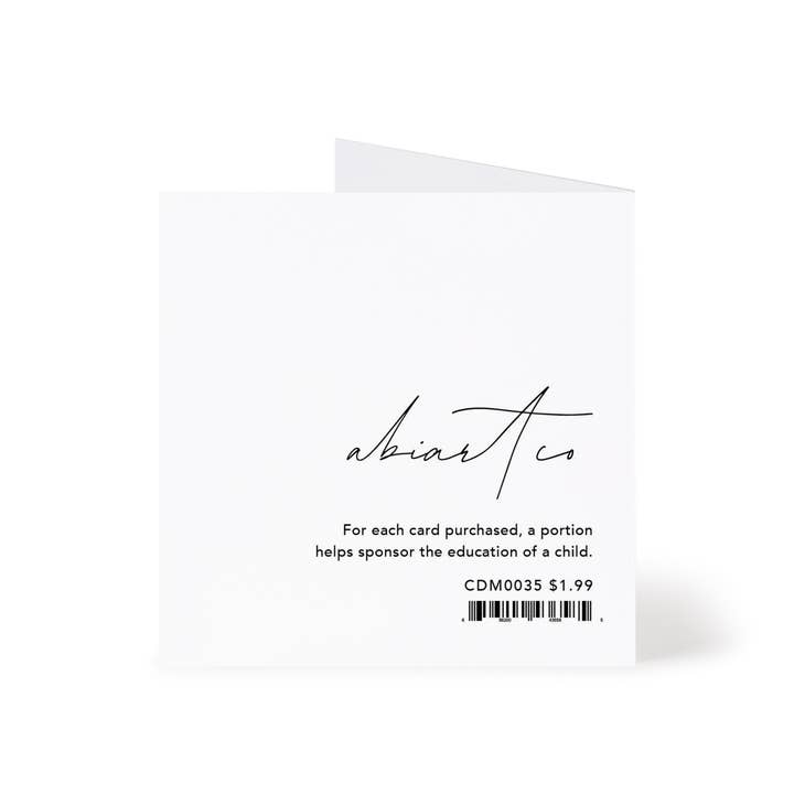 P. Graham Dunn - Wholesale Encouragement Card - Make Each Day An Adventure3