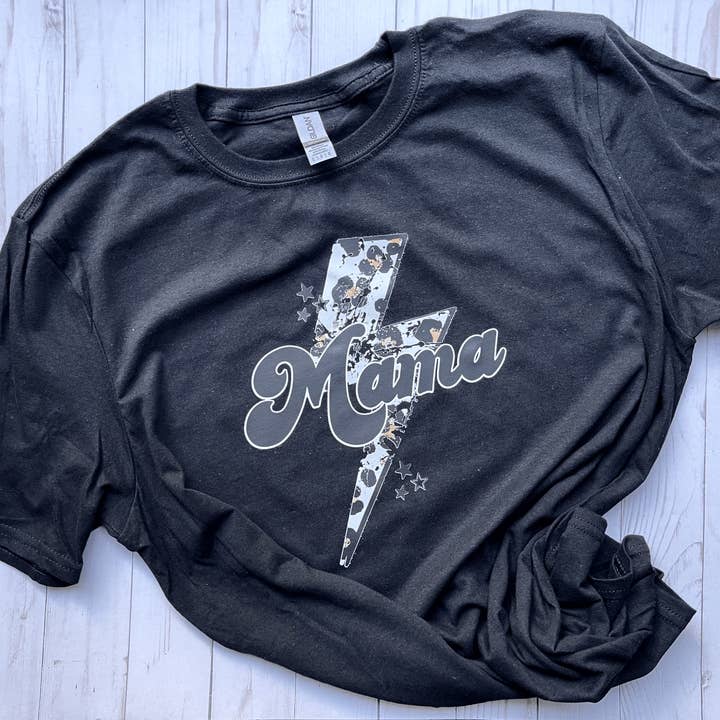 Mama Leopard for wholesale by Unapologetic Clothing