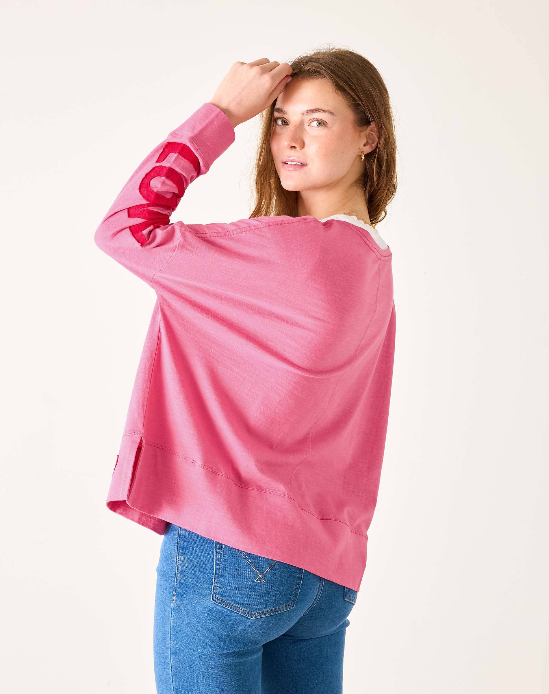 MERSEA - Wholesale T-Shirt - Women's - Amour Cotton Slub Tee28