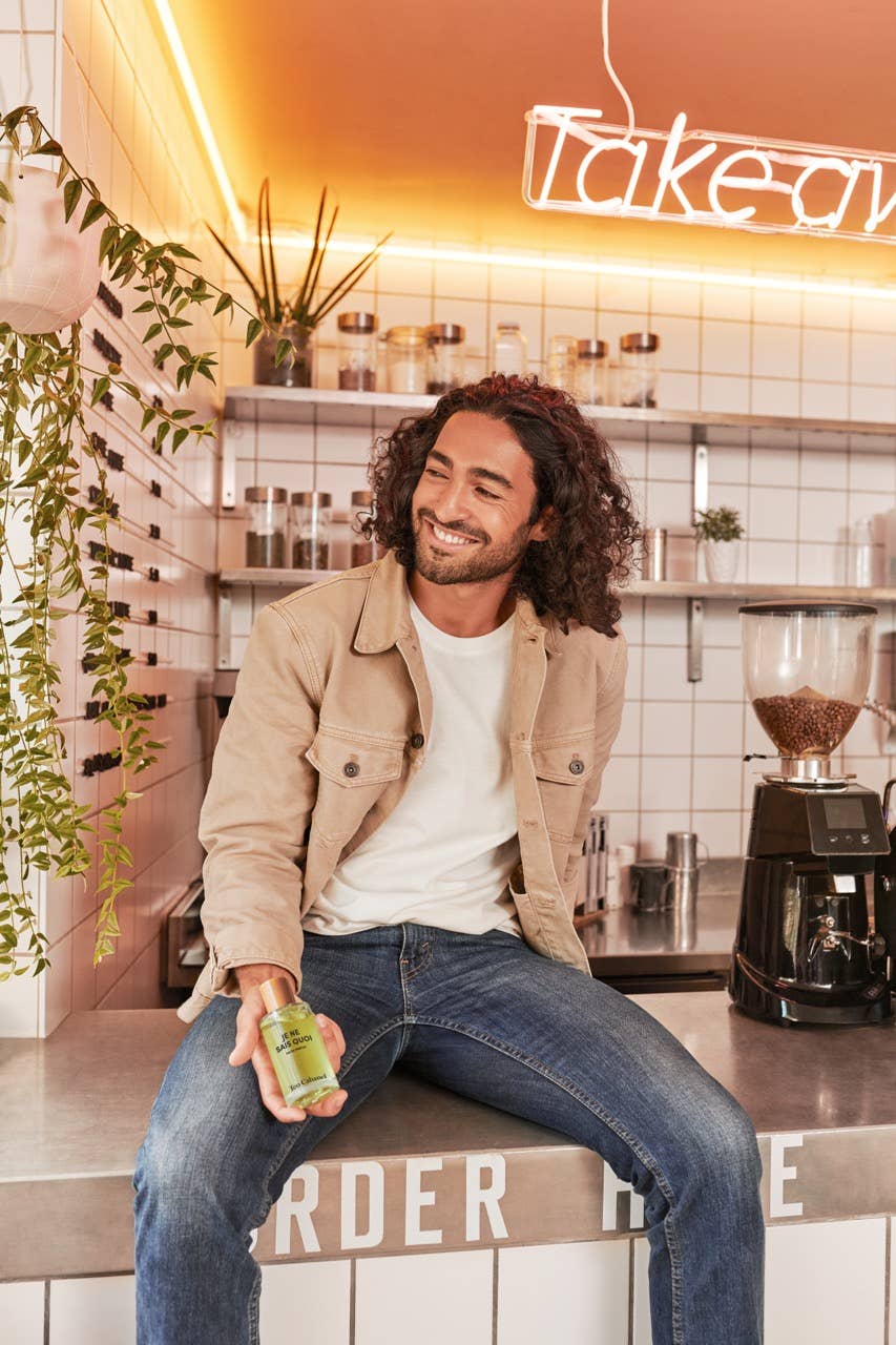 Teo Cabanel – Engroshandel Parfume/eau de toilette – Jeg ved ikke hvad4