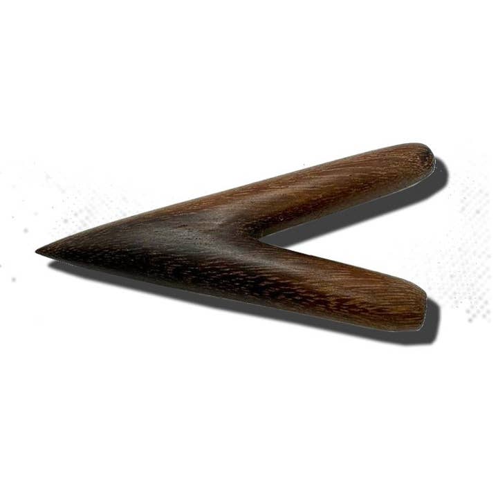 Earth's Love - Wholesale Meditation Supplies - Handmade Hardwood Kuripe