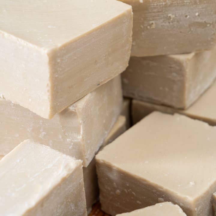 Barra de Sabão de Argila por atacado de Eastern Woven