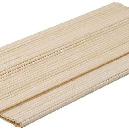 EcoQuality - Wholesale Kitchen Tool/Gadget - EcoQuality Natural Bamboo Sushi Rolling Mat - Sushi Rolling1