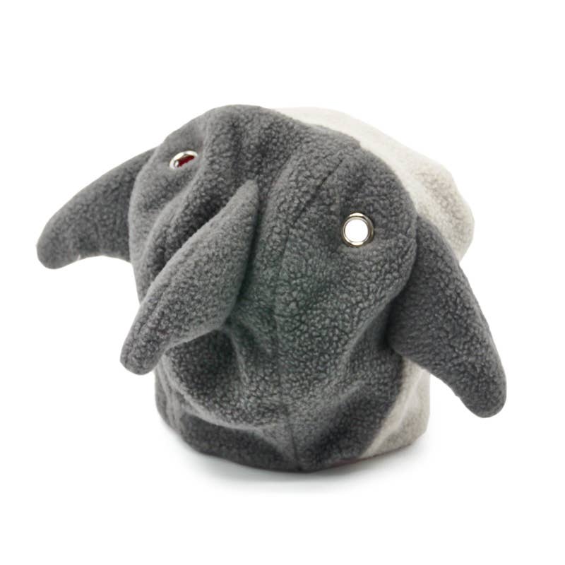 Dogo Pet - Wholesale Pet Hat - Dog - Shark Hat2