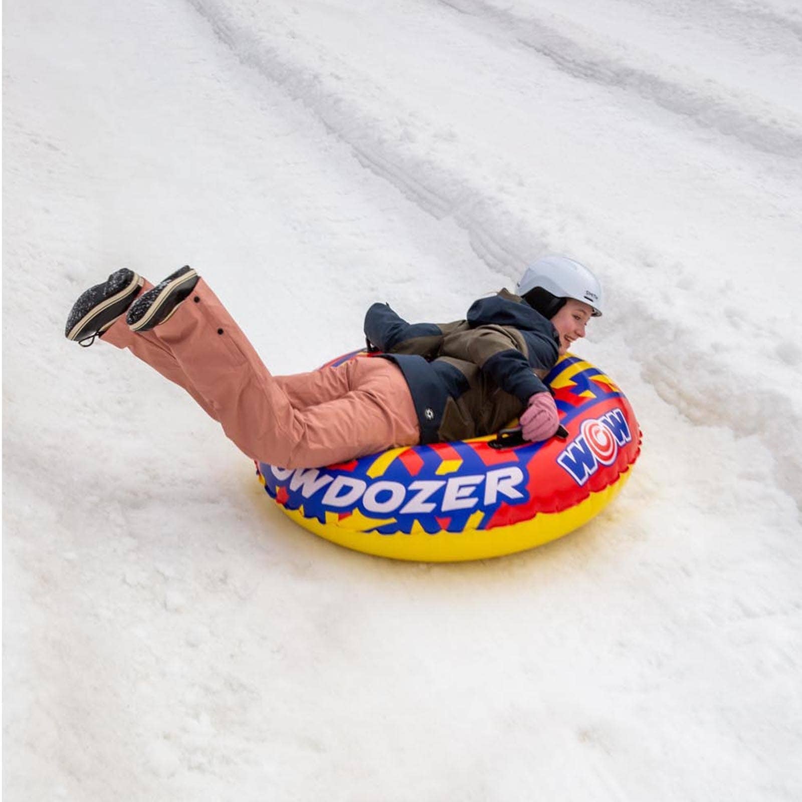 Wow Sports - Wholesale Inflatables - SNOW-DOZER5