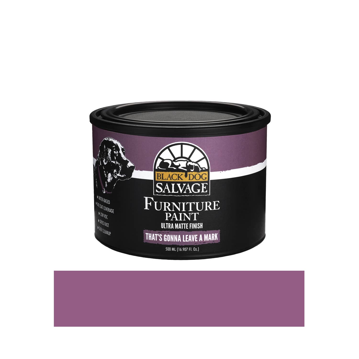 Black Dog Salvage Furniture Paint – Tinta/cera para móveis por atacado – Tinta para Mobiliário Black Dog Salvage31