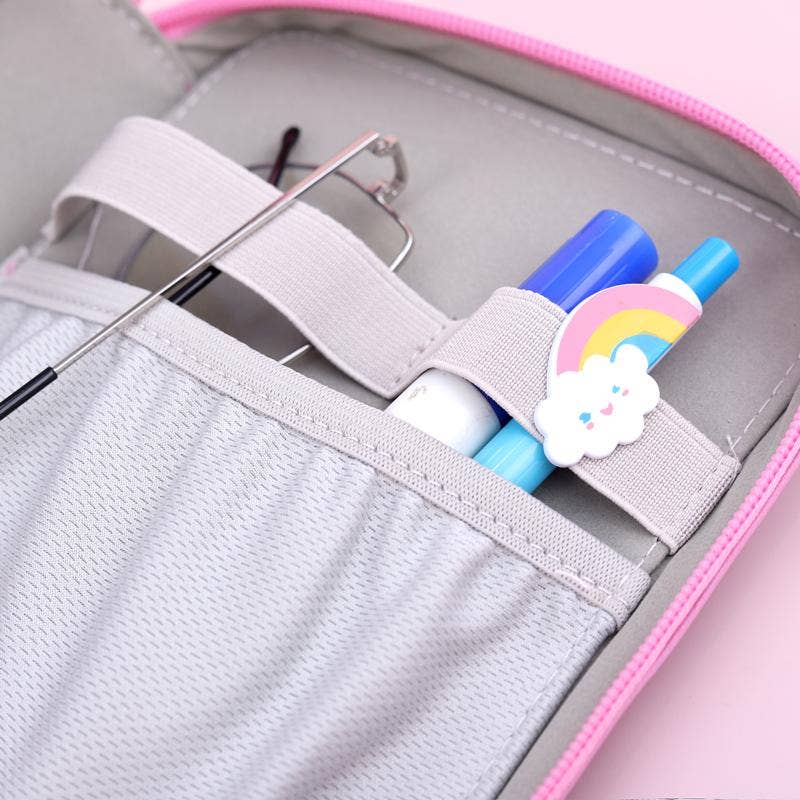 Multitasky - Wholesale Cord Holder - Travel Cord Organizer Pouch12