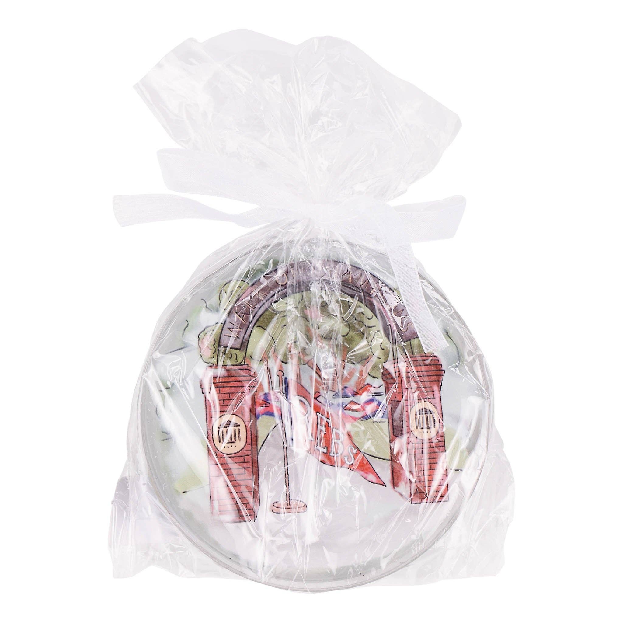 Glory Haus - Vente Sous-verre - Ensemble de 4 sous-verres Ole Miss1