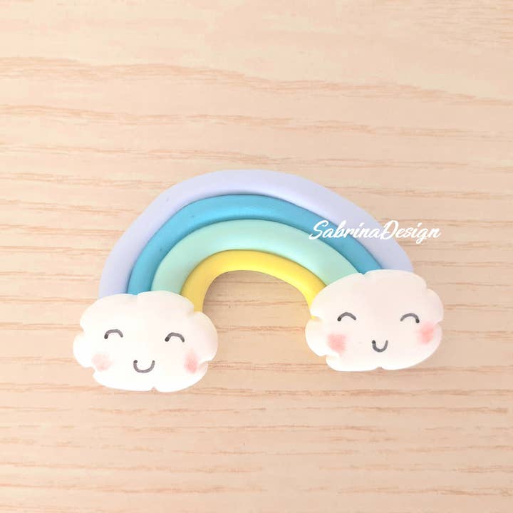 SabrinaDesign - Wholesale Party Favor Bag/Box - Rainbow favor, birth favors, baptism favor, communion favors