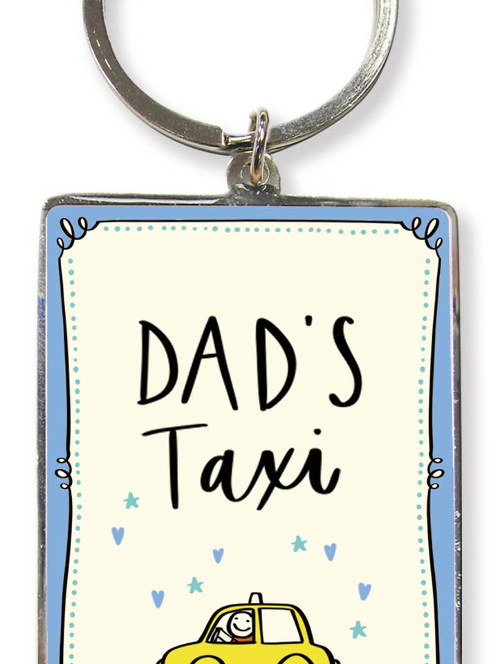 Kr218| Far's Taxi | £1,25 hver Es) for engroshandel hos WPL Gifts