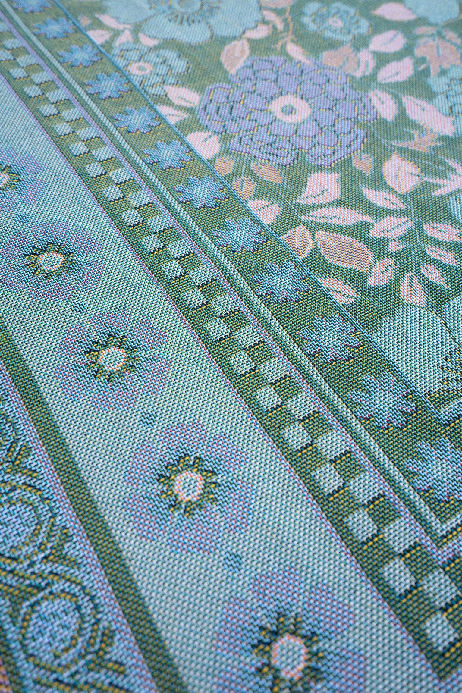 Salty Aura - Wholesale Area Rug - The Golden Rug7