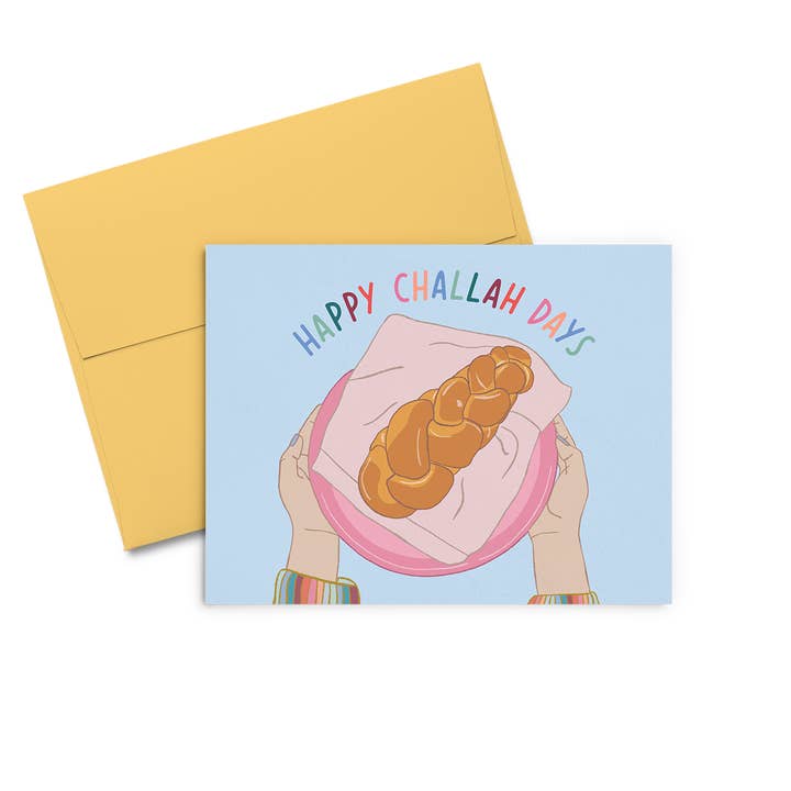 Talking Out of Turn - Wholesale Christmas Card - Holiday Greeting Cards18