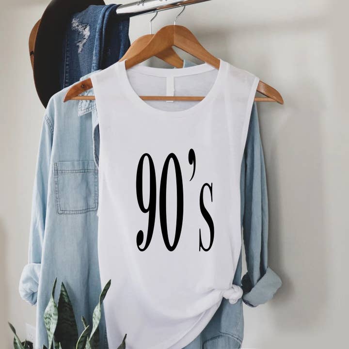 90's para venta al por mayor de STARCHIS