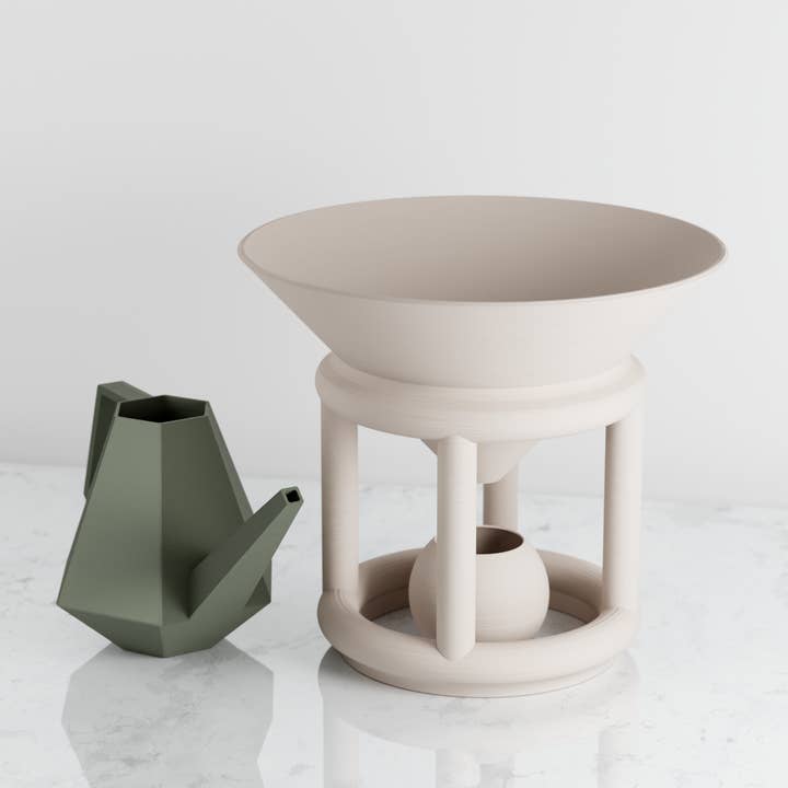 Modernized Pottery - Wholesale Plant Pot - ODYSSEY Planter