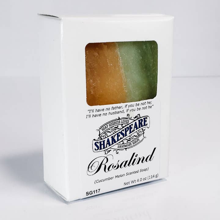 Rosalind för wholesale av Pip & Lola's Everything Homemade