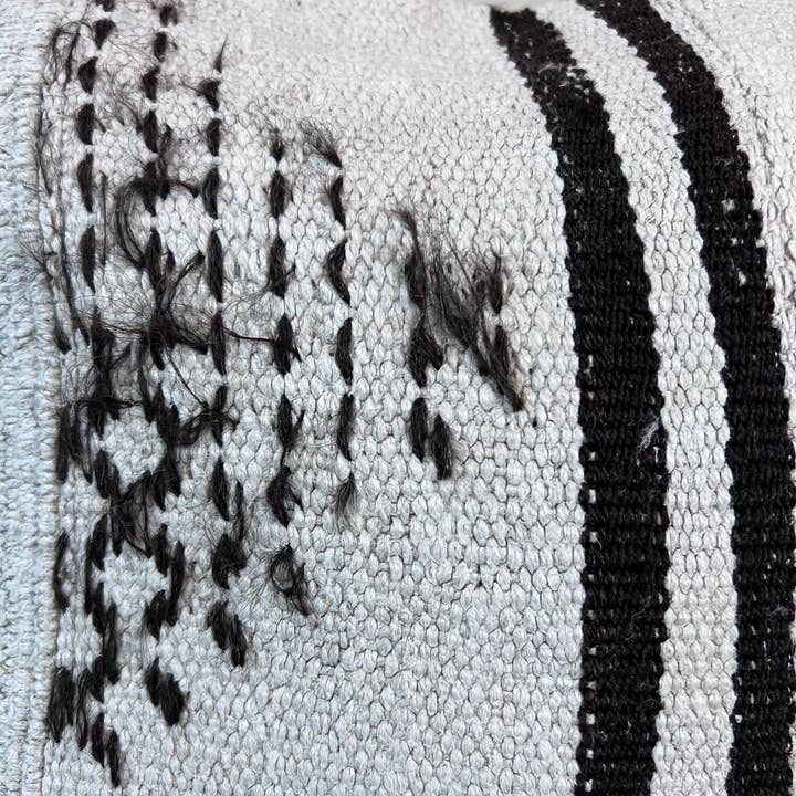 Root to Home - Wholesale Throw Pillow Cover - Hemp Pillow Cover1