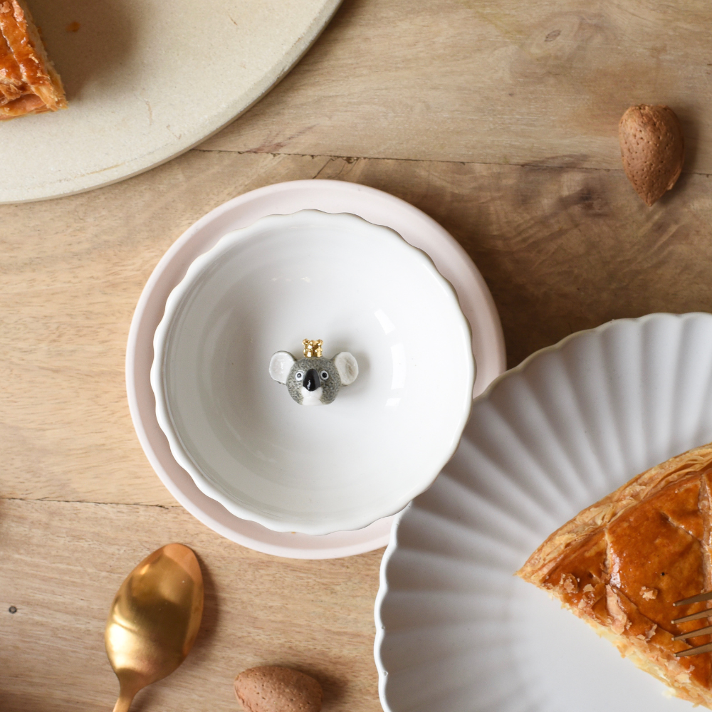 Baubels - Wholesale Sprinkles - KOALA bean - King cakes3