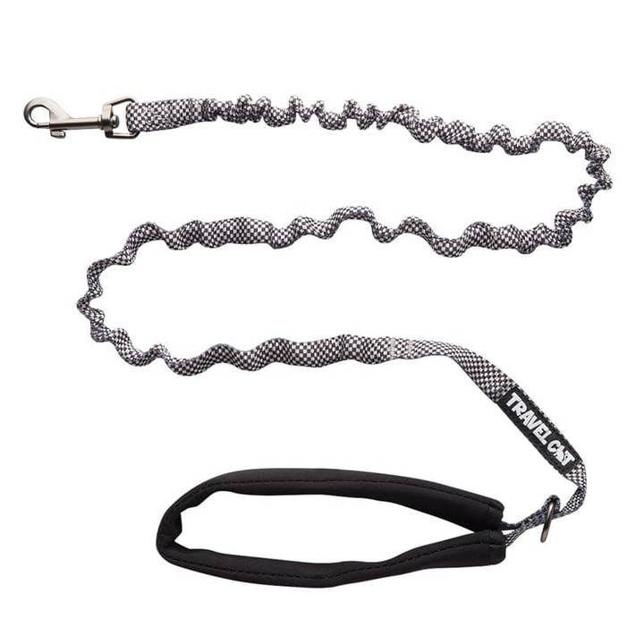 Travel Cat Wholesale - Wholesale Pet Harness - Cat - "The Day Tripper" Adjustable H-Style Cat Harness4