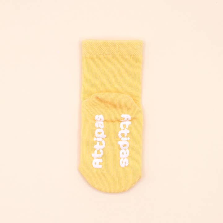 Pituka Wear - Wholesale Socks - Baby - RAINBOW NON-SLIP SOCKS ATTIPAS9