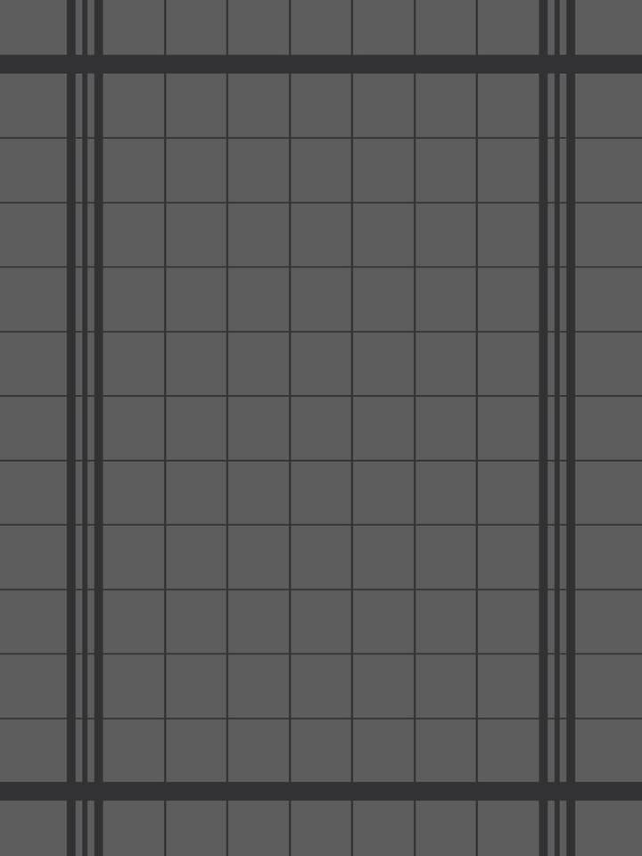 Torchon jacquard rayé en gris pour la vente par Mierco European Linens