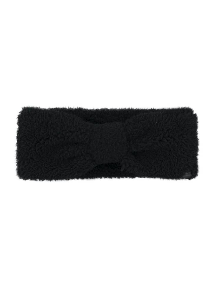 2031-08-10 TEDDY HEADBAND BLACK for wholesale by BICKLEY + MITCHELL AMSTERDAM