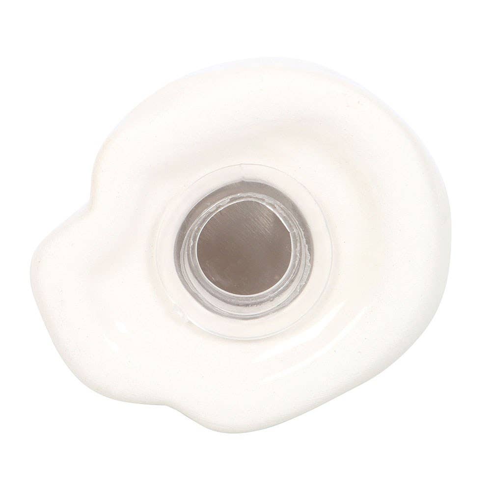 WONDER IMPORTS AUSTRALIA - Wholesale Salt & pepper shaker set - White Cat Shaped Salt and Pepper Shakers2