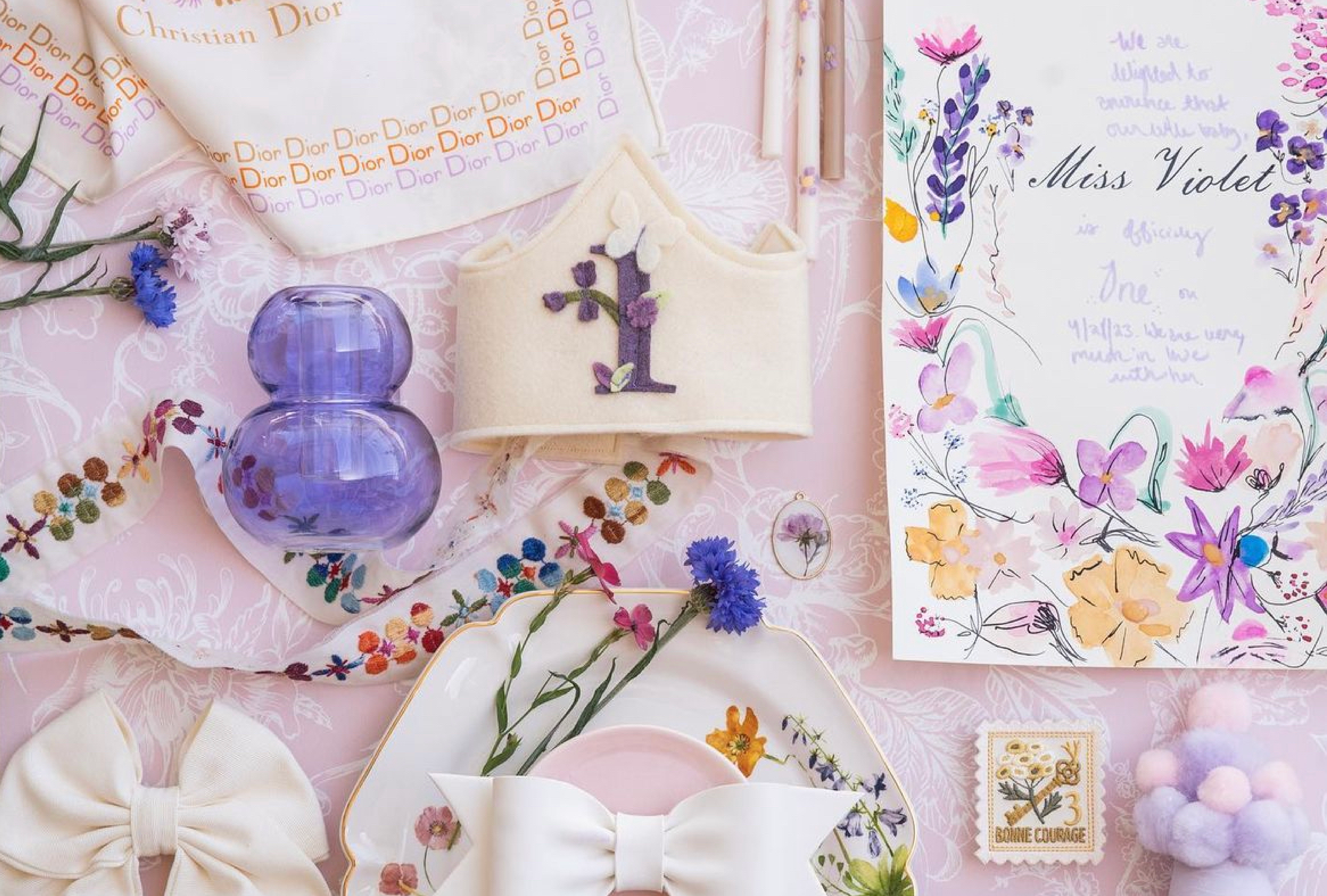 Blossom Makes - Wholesale Fabric - Fields of Color Ribbon | Jacquard Ribbon | Entredeux Trim6