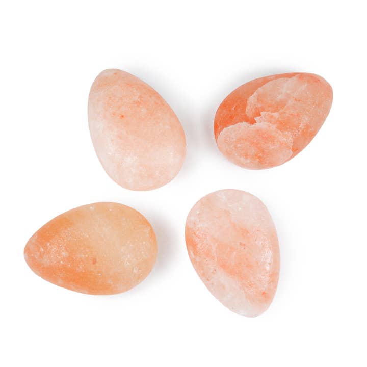 Himalayan Secrets - Wholesale Body Massager - BULK Tear Drop Stone - Pack of 12